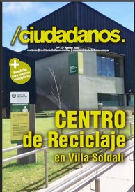 Revista Ciudadanos 53