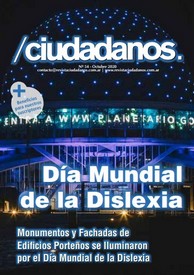 Revista Ciudadanos 54