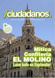 Revista Ciudadanos 55