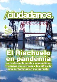 Revista Ciudadanos 56