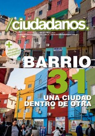 Revista Ciudadanos 57