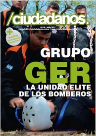 Revista Ciudadanos 58