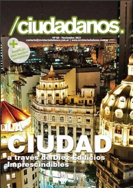 Revista Ciudadanos 60