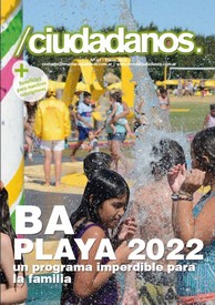 Revista Ciudadanos 61