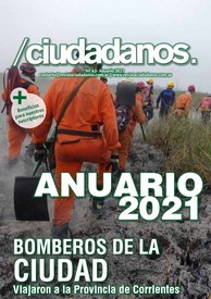 Revista Ciudadanos 62