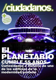 Revista Ciudadanos 63