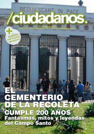 Revista Ciudadanos 64