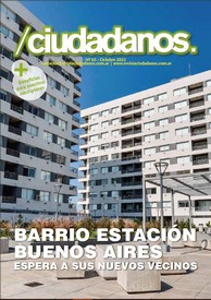 Revista Ciudadanos 65