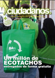Revista Ciudadanos 66