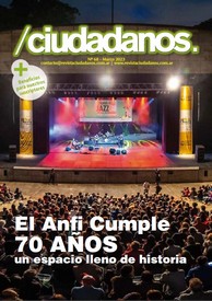 Revista Ciudadanos 68