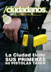 Revista Ciudadanos 69