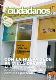 Revista Ciudadanos 70