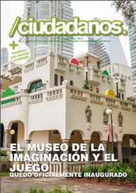 Revista Ciudadanos 71