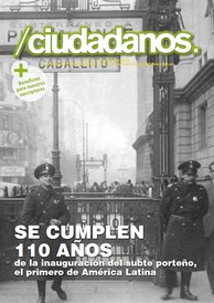 Revista Ciudadanos 72