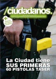 Revista Ciudadanos 73