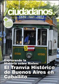 Revista Ciudadanos 74