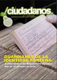 Revista Ciudadanos 77
