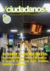 Revista Ciudadanos 78