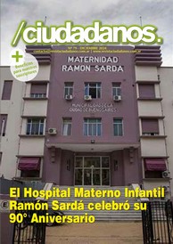 Revista Ciudadanos 79