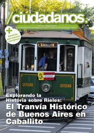 Revista Ciudadanos 80