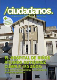 Revista Ciudadanos 81