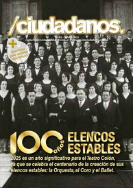 Revista Ciudadanos 82
