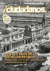 Revista Ciudadanos 83