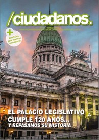 Revista Ciudadanos 85
