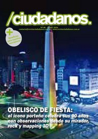 Revista Ciudadanos 88