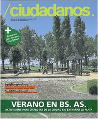 Revista Ciudadanos 30
