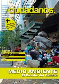 Revista Ciudadanos 34
