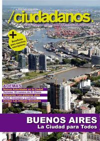 Revista Ciudadanos 35