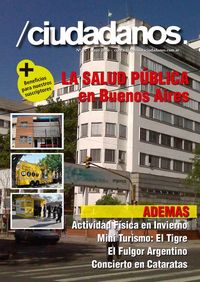 Revista Ciudadanos 36