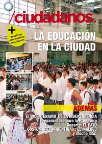 Revista Ciudadanos 37