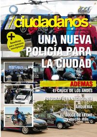 Revista Ciudadanos 38