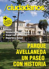 Revista Ciudadanos 39