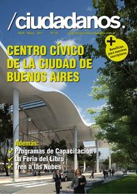 Revista Ciudadanos 41