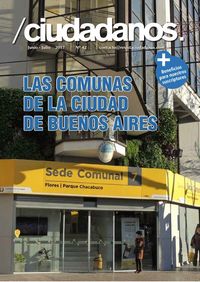 Revista Ciudadanos 42