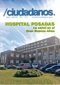 Revista Ciudadanos 43