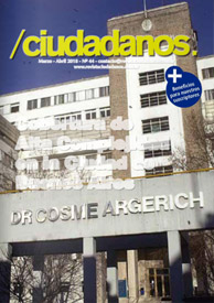 Revista Ciudadanos 44