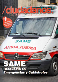 Revista Ciudadanos 45