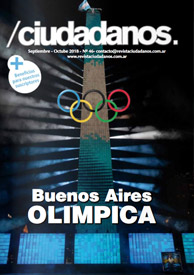 Revista Ciudadanos 46