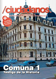 Revista Ciudadanos 48