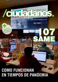 Revista Ciudadanos 51